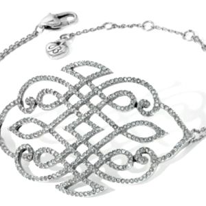 Tamal Fancy Plaque Bracelet